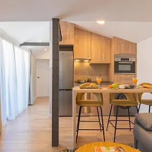  Apartamento Feelathome Atarazanas España